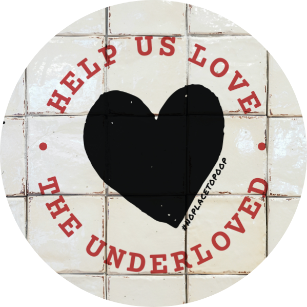 Help us love the underloved